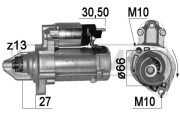 220938 ERA żtartér 220938 ERA