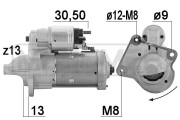 221033 Startér OEM ERA