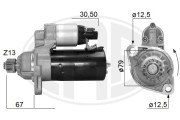 221048 Startér ERA