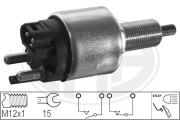 330053 Spínač brzdového světla ERA