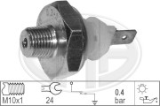 330368 Olejový tlakový spínač ERA