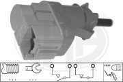 330797E ERA spínač brzdových svetiel 330797E ERA