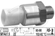 330836 ERA teplotný spínač ventilátora chladenia 330836 ERA