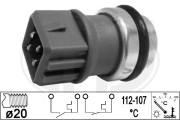 330850 Teplotní spínač, větrák chladiče ERA