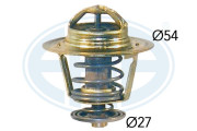 350163 Termostat, chladivo OEM ERA