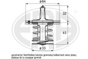 350303 ERA termostat chladenia 350303 ERA