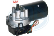 460025 Motor stěračů OEM ERA