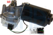 460063 Motor stěračů OEM ERA