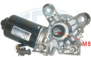 460210 Motor stěračů OEM ERA