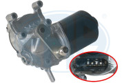 460237 Motor stěračů OEM ERA