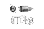 ZM3773 Elektromagnetický spínač, startér ERA