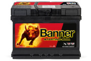 010555190101 startovací baterie Starting Bull Banner