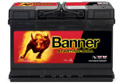 010572120101 startovací baterie Starting Bull Banner