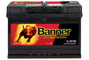 010572330101 startovací baterie Starting Bull Banner