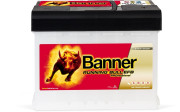 012565110101 startovací baterie Running Bull EFB PROfessional Banner