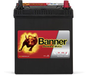 013540260101 startovací baterie Power Bull Banner