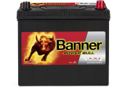 013545230101 startovací baterie Power Bull Banner