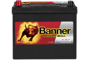 013545240101 startovací baterie Power Bull Banner