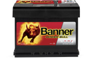 013560090101 startovací baterie Power Bull Banner