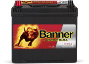 013560690101 startovací baterie Power Bull Banner