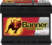 013562190101 startovací baterie Power Bull Banner