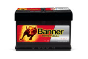 013577400101 startovací baterie Power Bull Banner