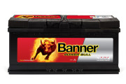 013610400101 startovací baterie Power Bull Banner