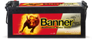 016710010101 startovací baterie Buffalo Bull AGM Banner