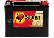 025518010101 startovací baterie Running Bull BackUp Banner