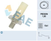 12883 Olejový tlakový spínač FAE