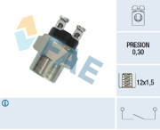 26130 Spínač brzdového světla FAE