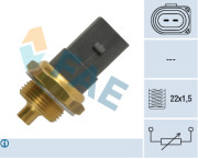 33786 Snímač, teplota chladiva FAE