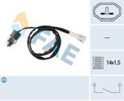 40765 Spínač, světlo zpátečky FAE