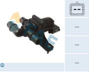 55006 Termostat FAE