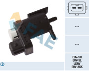 56051 Ventil, sekundární vzduch FAE