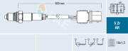 75004 Lambda sonda FAE