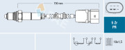 75037 Lambda sonda FAE