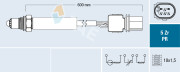 75111 FAE lambda sonda 75111 FAE