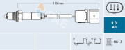 75136 FAE lambda sonda 75136 FAE