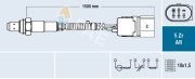 75351 FAE lambda sonda 75351 FAE