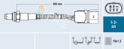 75359 Lambda sonda FAE