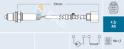 75609 Lambda sonda FAE