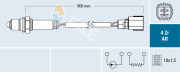 75611 Lambda sonda FAE