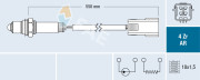 75698 Lambda sonda FAE