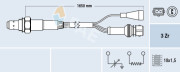 77109 Lambda sonda FAE