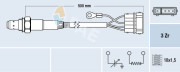 77110 FAE lambda sonda 77110 FAE