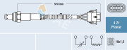 77154 Lambda sonda FAE