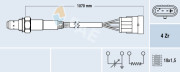 77161 Lambda sonda FAE