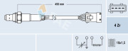 77165 Lambda sonda FAE