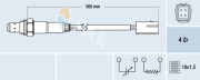 77196 Lambda sonda FAE